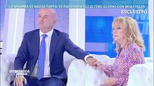 Gianluigi Nuzzi caro amico di Nadia