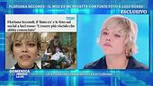 Floriana Secondi, le foto a luci rosse sul web