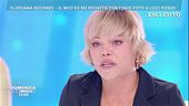 La lettera dell'ex di Floriana