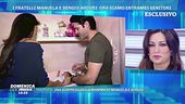 A casa di Sergio e Valentina