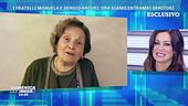 I saluti della famiglia Arcuri