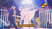 Enzo Paolo Turchi e Carmen Russo - Dirty Dancing