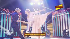 Enzo Paolo Turchi e Carmen Russo - Dirty Dancing
