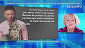 La lettera dell'ex di Floriana