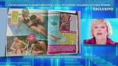"Le prove del nostro amore"