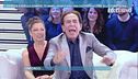 La canzone inventata da Giucas
