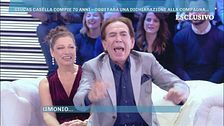 La canzone inventata da Giucas