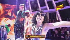 Giucas Casella - Renato Zero