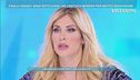 Paola Caruso: addio choc al fidanzato