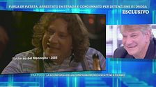 La storia di Roberto Brunetti "Er Patata"