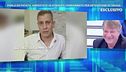 Un videomessaggio per Roberto