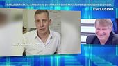 Un videomessaggio per Roberto