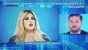 Tutte le accuse di Paola a Moreno