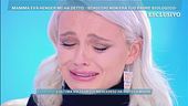 Mercedesz ricorda Riccardo Schicchi
