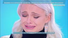 Mercedesz ricorda Riccardo Schicchi