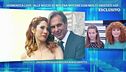 Il matrimonio di Milena Miconi