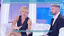 Floriana e Daniele, il "faccia a faccia"