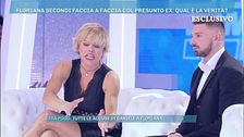 Floriana e Daniele, il "faccia a faccia"