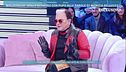 Cristiano Malgioglio ospite di Domenica Live
