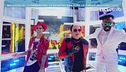 Cristiano Malgioglio feat. The Jeck in Notte Perfetta