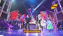 Guendalina e Filippo Nardi reinterpretano Grease