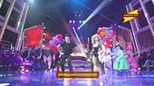 Guendalina e Filippo Nardi reinterpretano Grease