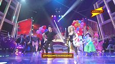 Guendalina e Filippo Nardi reinterpretano Grease
