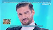 La replica di Moreno Merlo alle accuse della ex Paola Caruso