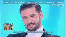 La replica di Moreno Merlo alle accuse della ex Paola Caruso