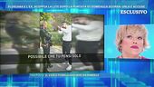 La lite tra Floriana Secondi e Daniele Pompili