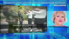 La lite tra Floriana Secondi e Daniele Pompili