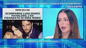 La scomparsa di Luigi Favoloso, la verità di Nina Moric