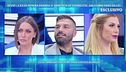 Grande Fratello VIP, Giovanni Conversano contro Serena Enardu