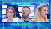 Grande Fratello VIP, Giovanni Conversano contro Serena Enardu