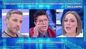 Imma Battaglia e le accuse di tradimento