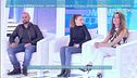 La famiglia di Salvo dopo la squalifica dal GFVIP