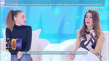 La squalifica ufficiale di Salvo