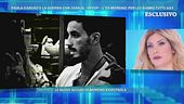 Paola Caruso e la guerra con Ivan