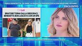 La verità di Benedetta Bosi