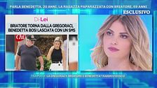 La verità di Benedetta Bosi