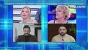 "Una storia segreta con l'ex di Paola Caruso"