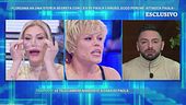 Le accuse gravi di Floriana