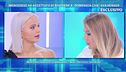 La guerra tra Eva Henger e la figlia