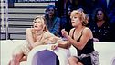 Lo scontro tra Floriana Secondi e Paola Caruso