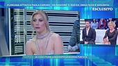 Floriana attacca Paola Caruso