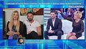 Paola Caruso "Floriana esce col mio ex"
