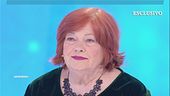 Morgan squalificato a Sanremo, parla la mamma