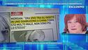 Morgan, la vicenda dello sfratto