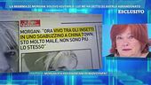 Morgan, la vicenda dello sfratto
