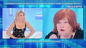 Il rapporto tra Morgan e la sorella